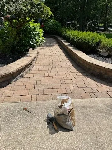 Reliable lawn care service experts serving Wickliffe, OH - Arcos Landscaping