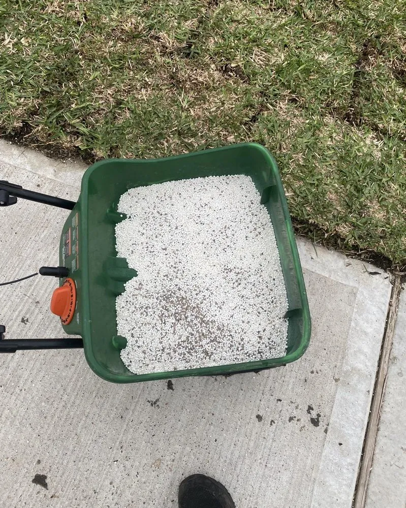 Expert yard maintenance experts serving Houston, TX - Arcos Lawn Care