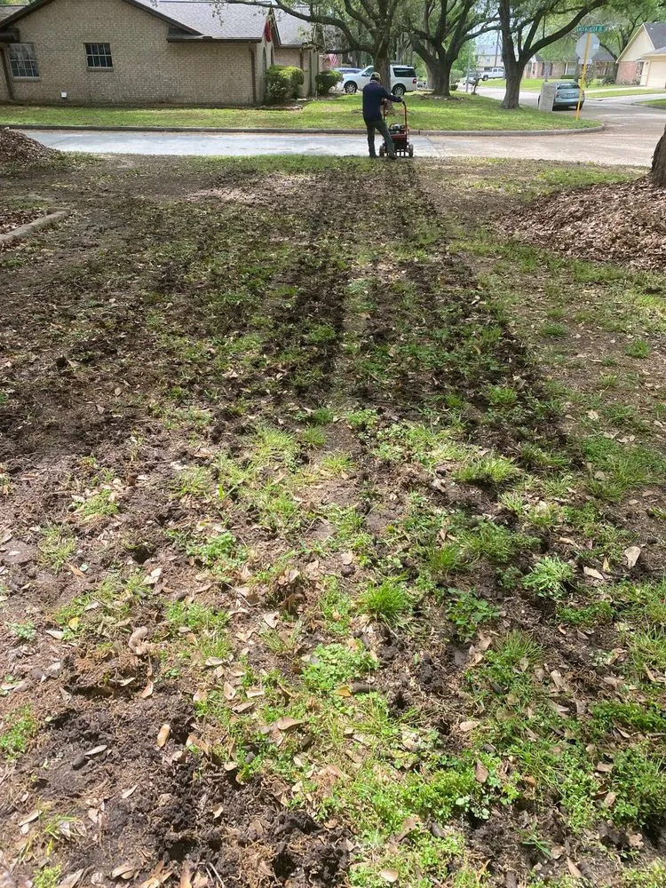 Reliable landscape installation for beautiful yards across Houston, TX - Arcos Lawn Care