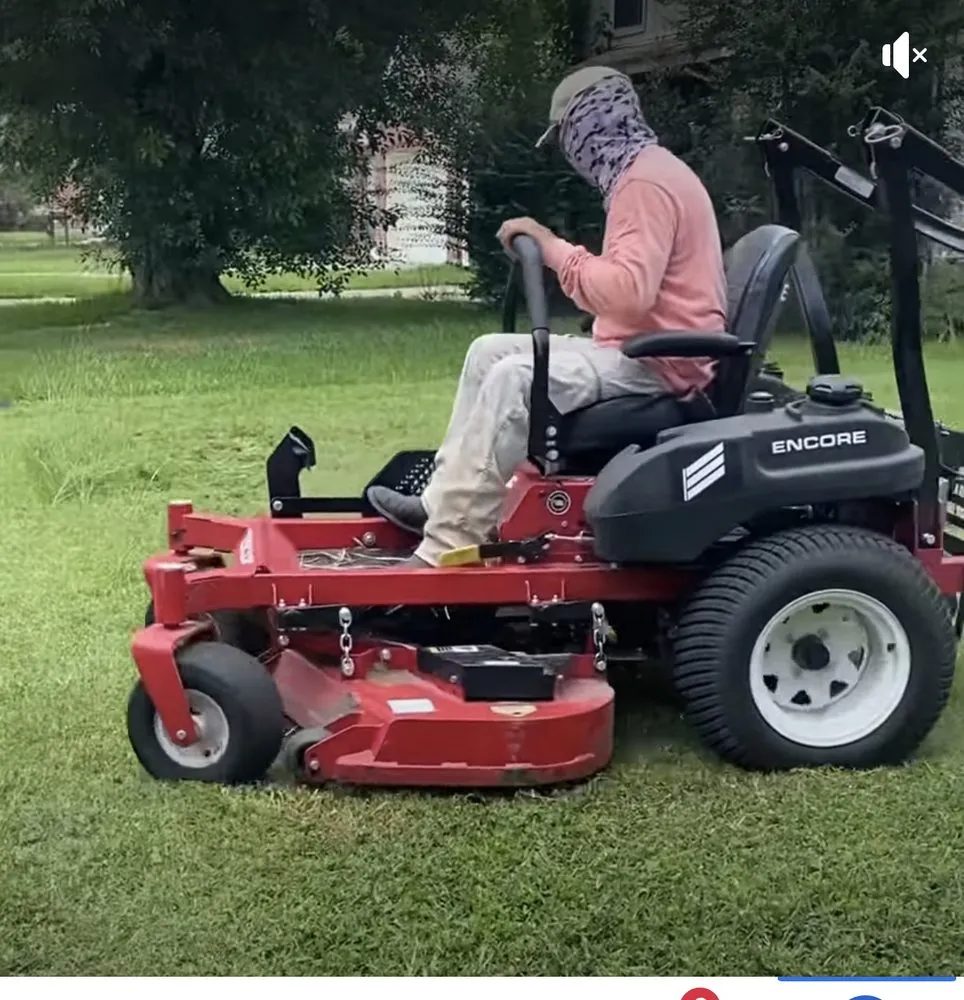 Affordable residential landscaping in Houston, TX by Arcos Lawn Care