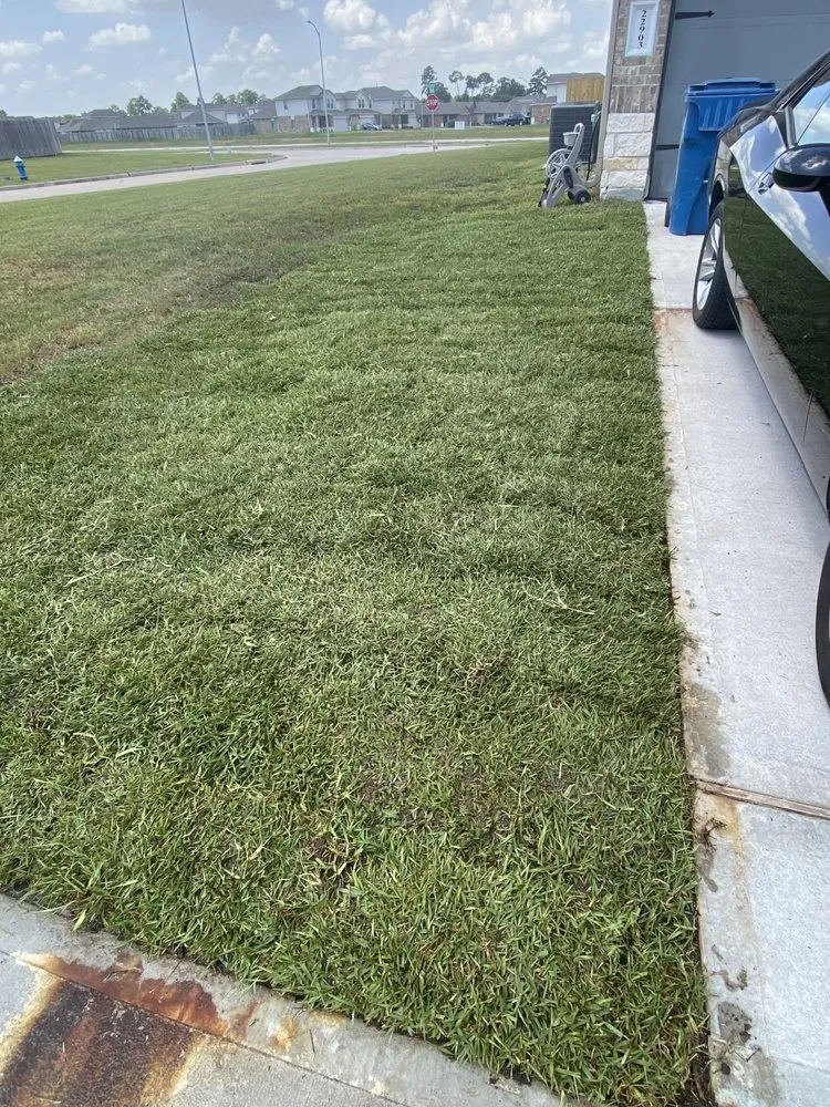 Trusted landscaping services in Houston, TX - Arcos Lawn Care