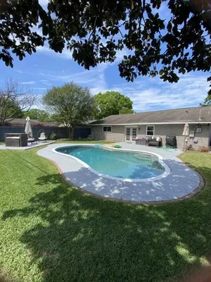 Arcos Lawn Care Logo