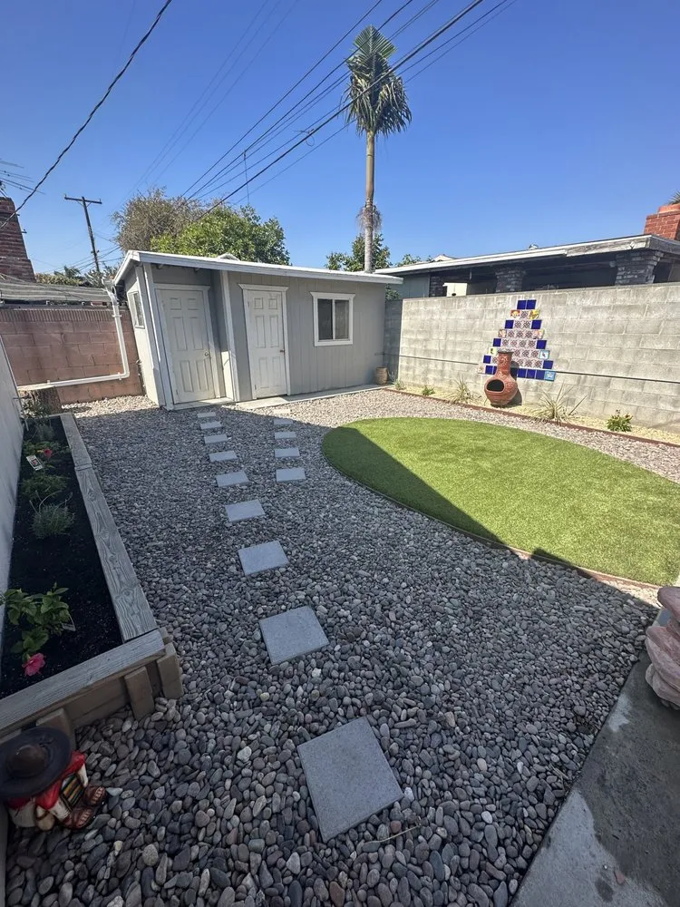 Professional lawn care service near you across Simi Valley, CA - Arcs Landscape