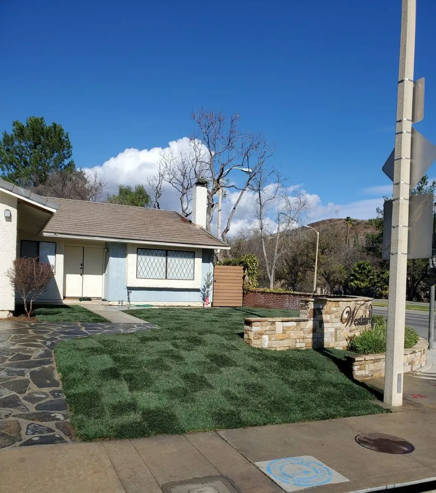 Trusted landscape installation for homes across Simi Valley, CA - Arcs Landscape