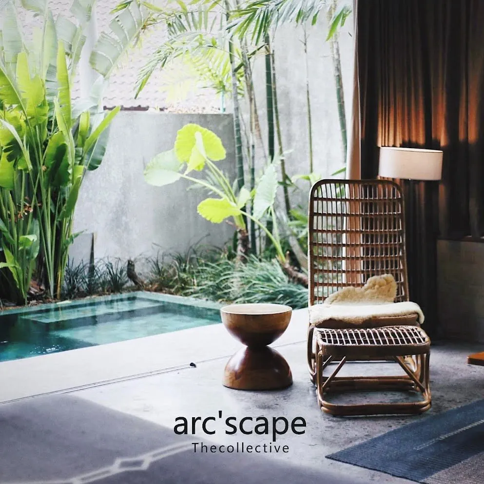 Affordable lawn mowing service in Miami Beach, FL - Arc'Scape