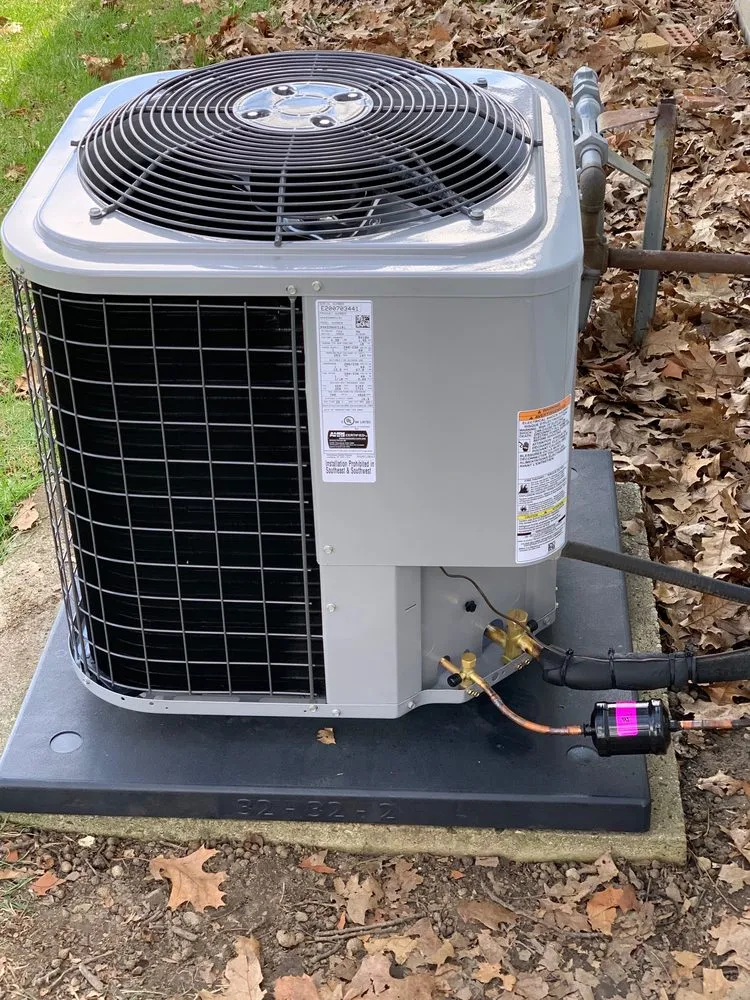 Reliable landscaping services for year-round maintenance across Indianapolis, IN - Arctic Bear Services