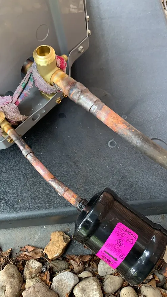 Affordable landscape installation for year-round maintenance across Indianapolis, IN - Arctic Bear Services