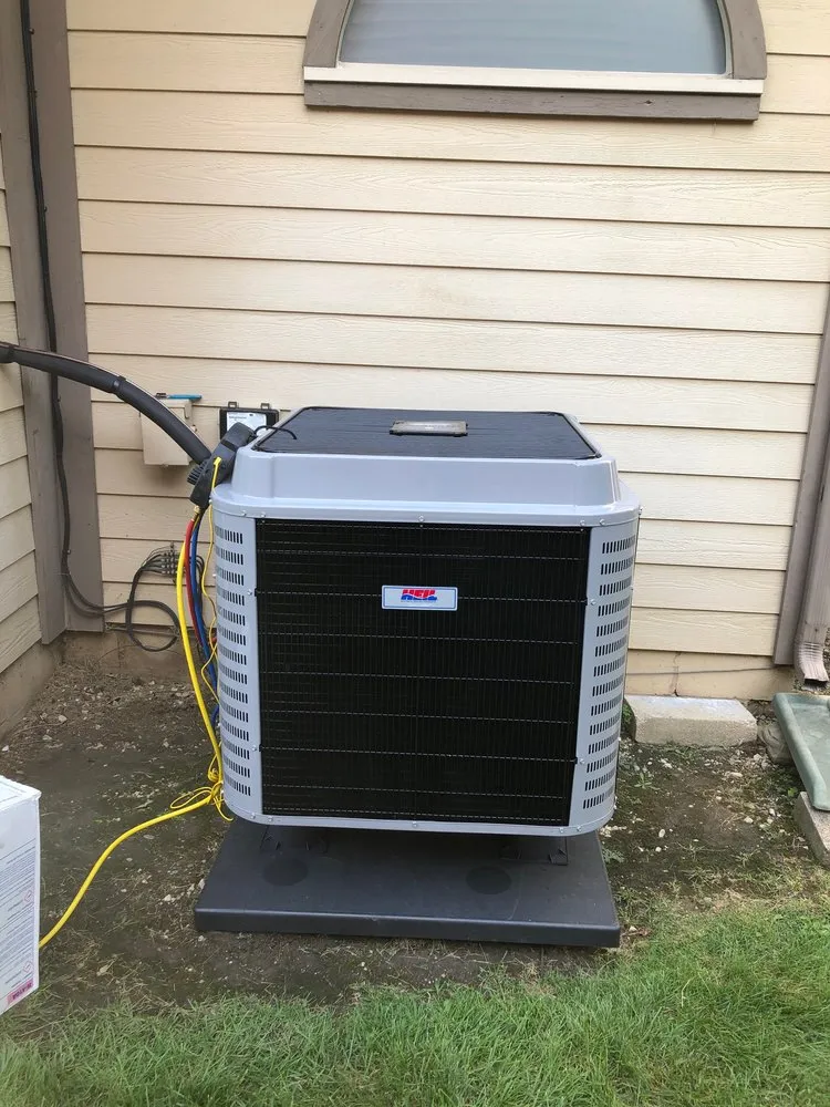 Expert lawn care service for beautiful yards in Indianapolis, IN by Arctic Bear Services