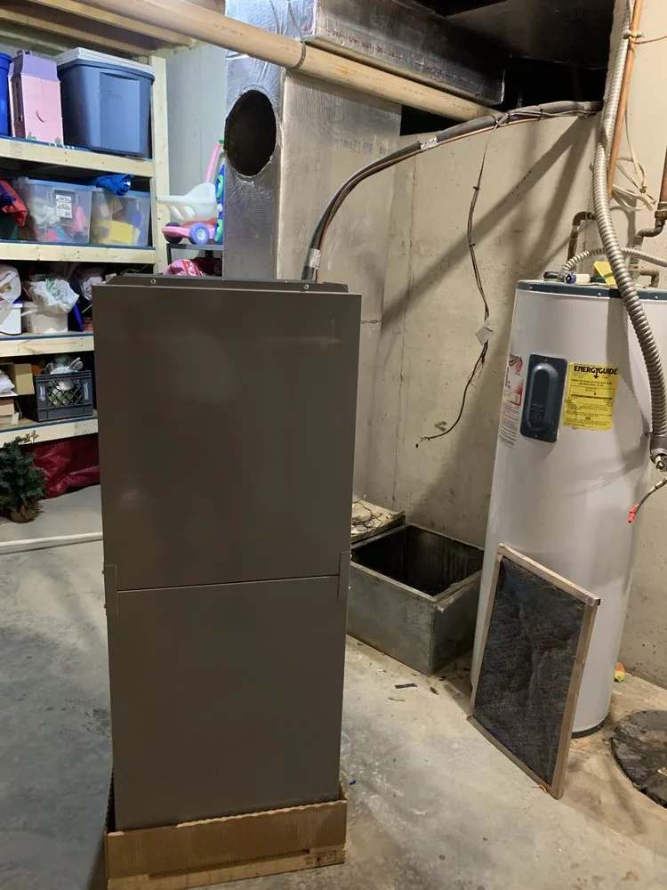 Custom lawn mowing service for residential properties across Indianapolis, IN - Arctic Bear Services