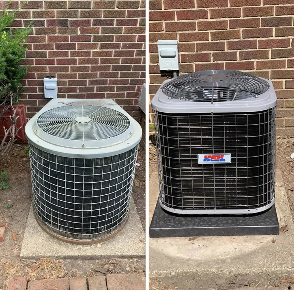 Local landscaping services with custom design in Indianapolis, IN by Arctic Bear Services