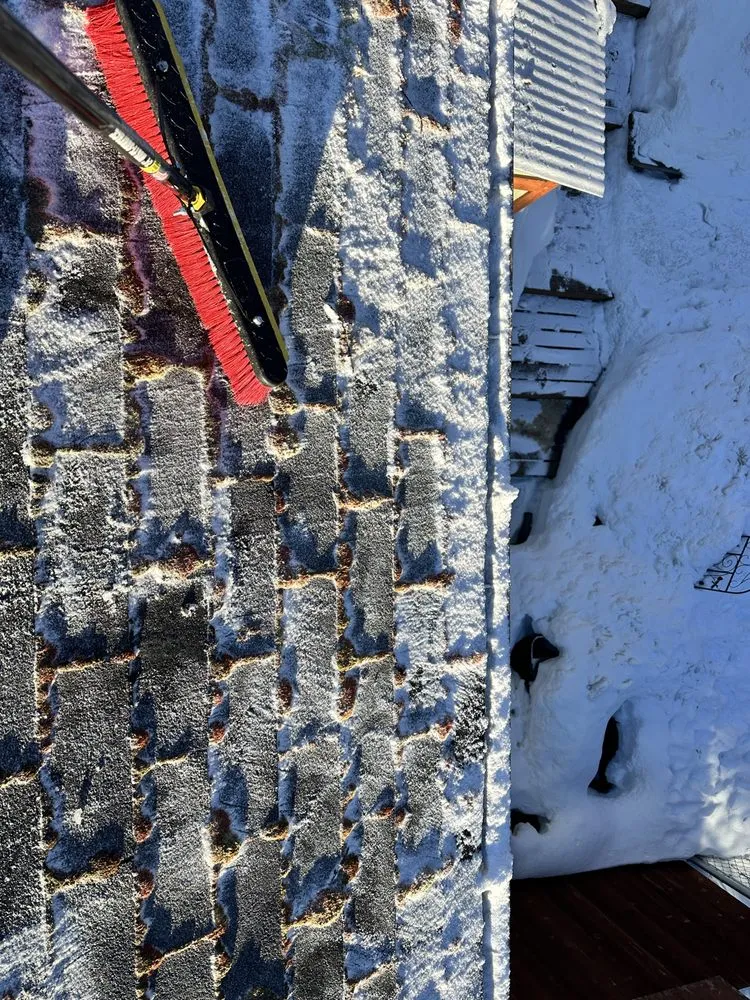 Expert landscape design in Anchorage, AK by Arctic Eagle Property Maintenance