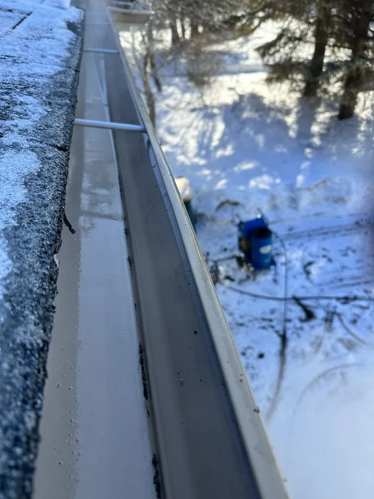 Reliable lawn mowing service experts serving Anchorage, AK - Arctic Eagle Property Maintenance