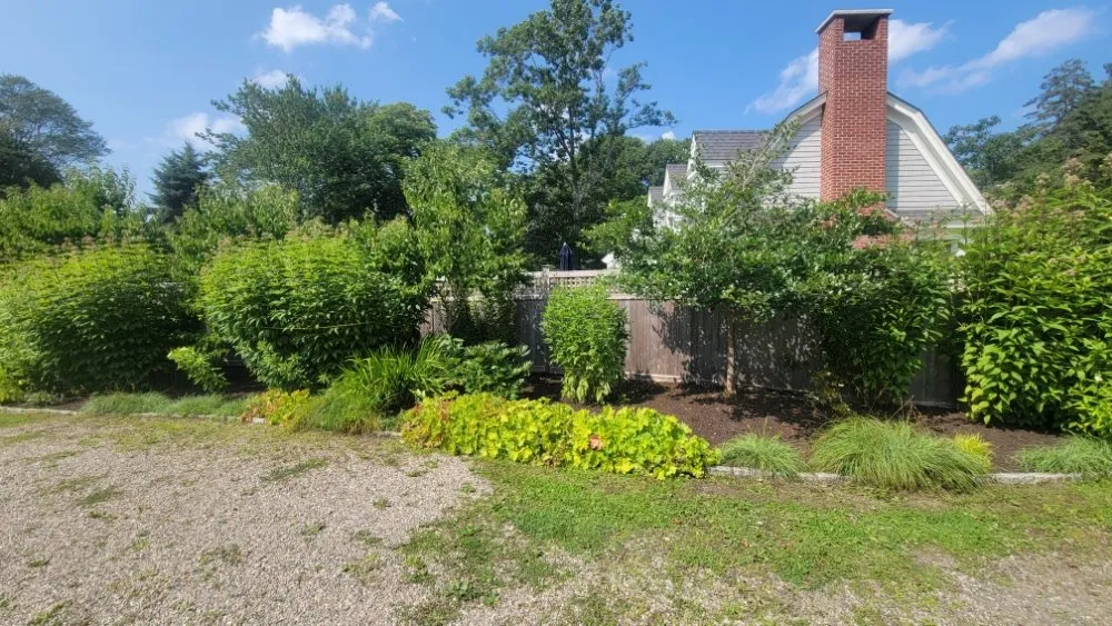 Top-rated yard cleanup service for year-round maintenance across Kennebunkport, ME - Arcturian Landscaping & Property Management