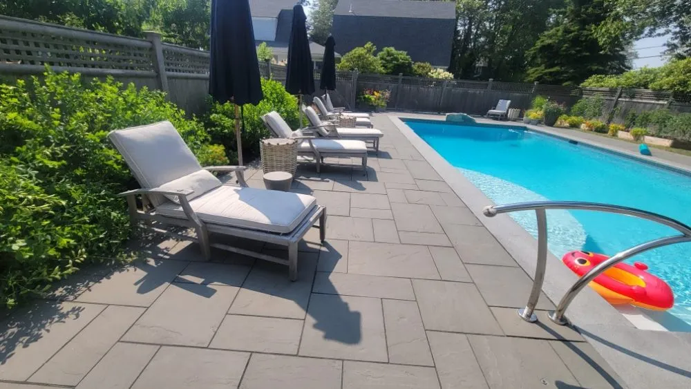 Local yard maintenance with custom design across Kennebunkport, ME - Arcturian Landscaping & Property Management