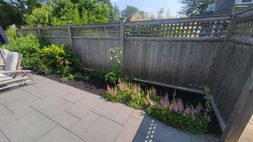 Expert lawn mowing service in Kennebunkport, ME - Arcturian Landscaping & Property Management