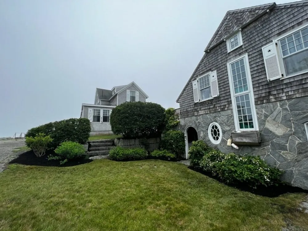 Top-rated landscaping services in Kennebunkport, ME by Arcturian Landscaping & Property Management