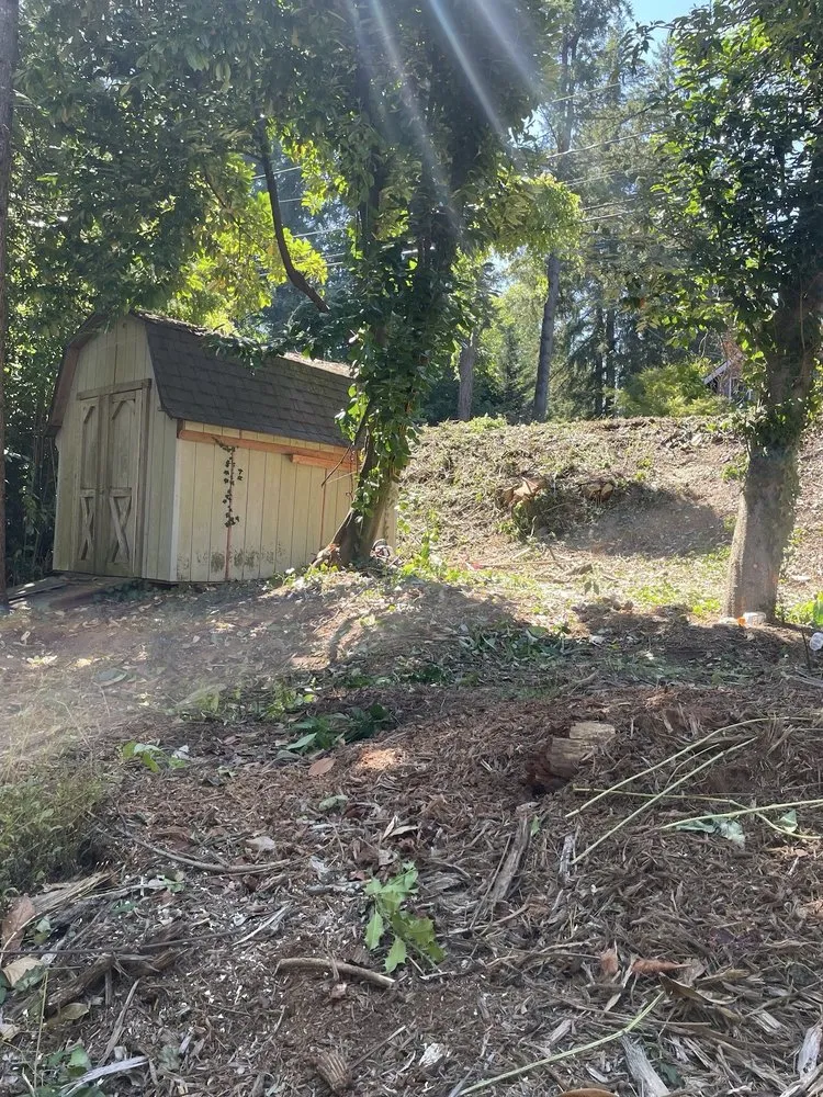 Affordable landscape design for outdoor upgrades across Vancouver, WA - Arden Landscaping