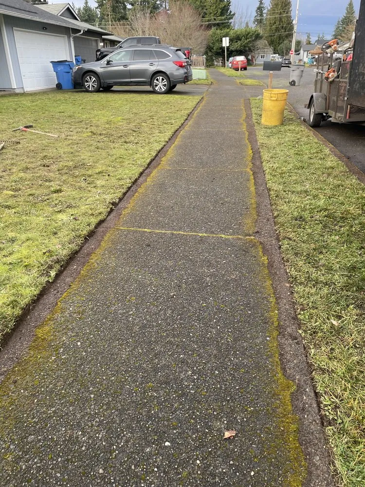 Trusted landscape design experts serving Vancouver, WA - Arden Landscaping