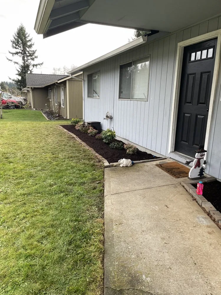 Affordable lawn care service for residential properties across Vancouver, WA - Arden Landscaping