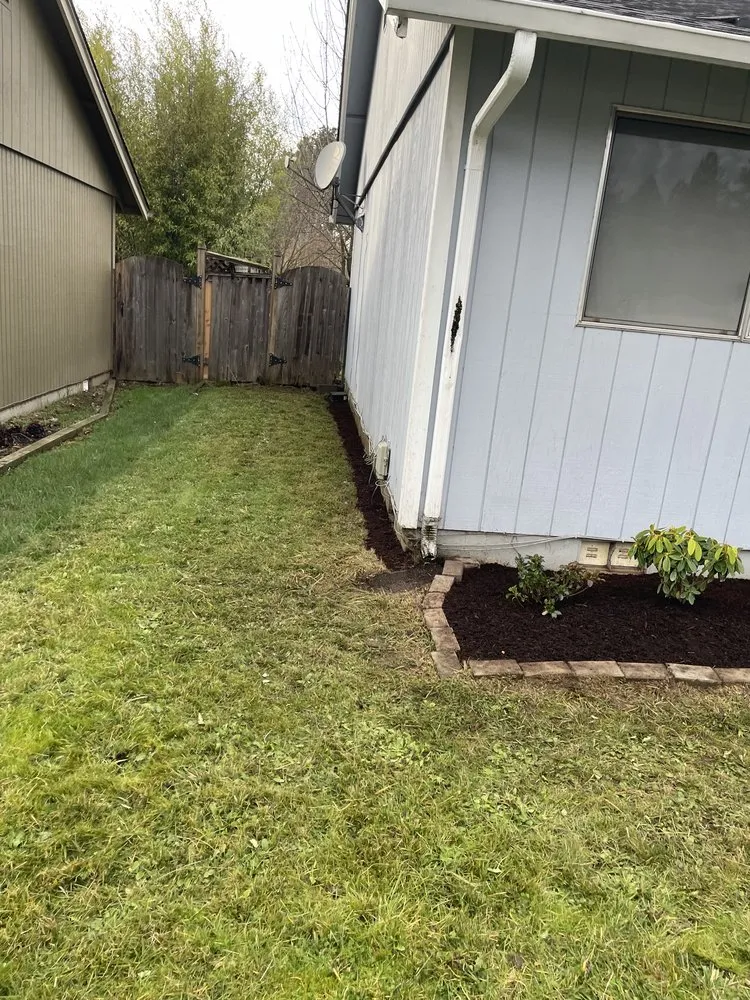 Reliable garden landscaping in Vancouver, WA - Arden Landscaping