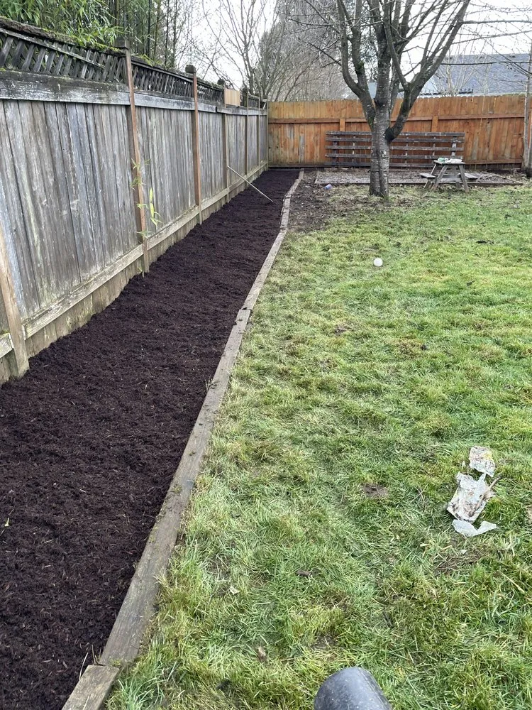 Reliable yard maintenance for year-round maintenance in Vancouver, WA by Arden Landscaping
