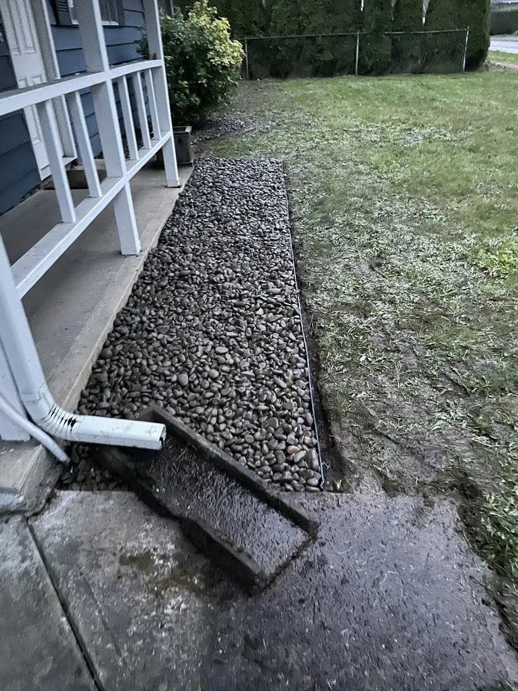 Top-rated yard cleanup service near you in Vancouver, WA by Arden Landscaping