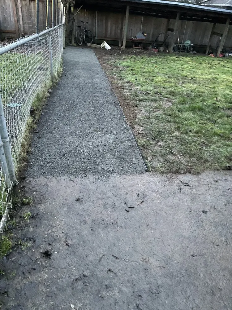 Custom landscape installation experts serving Vancouver, WA - Arden Landscaping