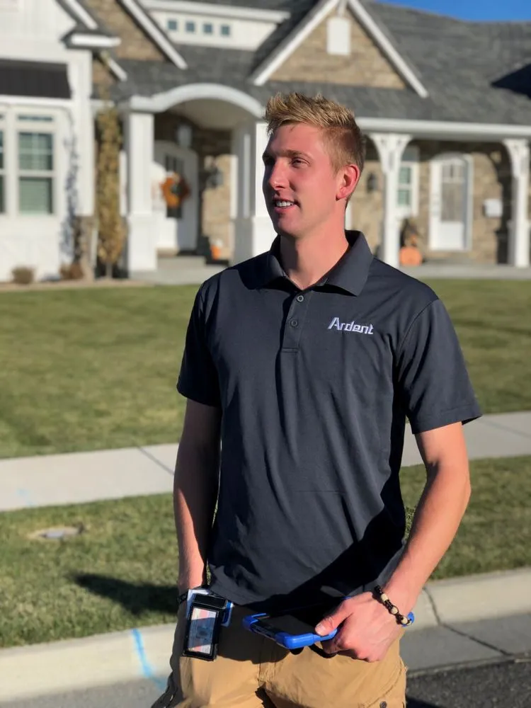 Top-rated outdoor landscaping experts serving Norfolk, VA - Ardent Pest Control