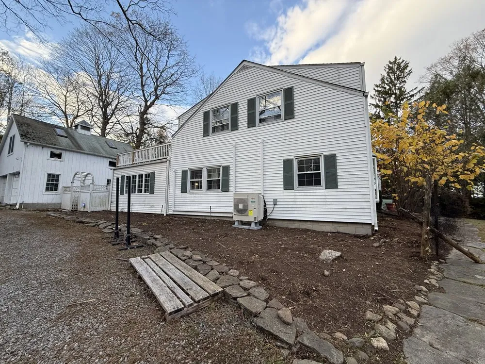 Local outdoor landscaping for homes across Poughkeepsie, NY - Ardisi Property Maintenance