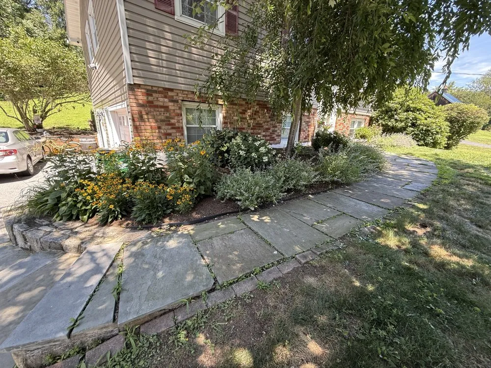 Reliable yard maintenance in Poughkeepsie, NY by Ardisi Property Maintenance
