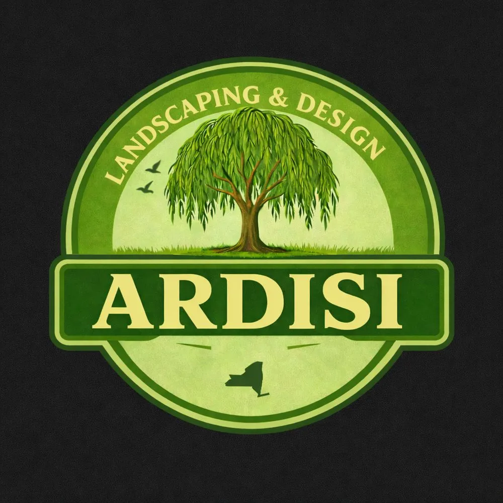 Professional garden landscaping in Poughkeepsie, NY by Ardisi Property Maintenance
