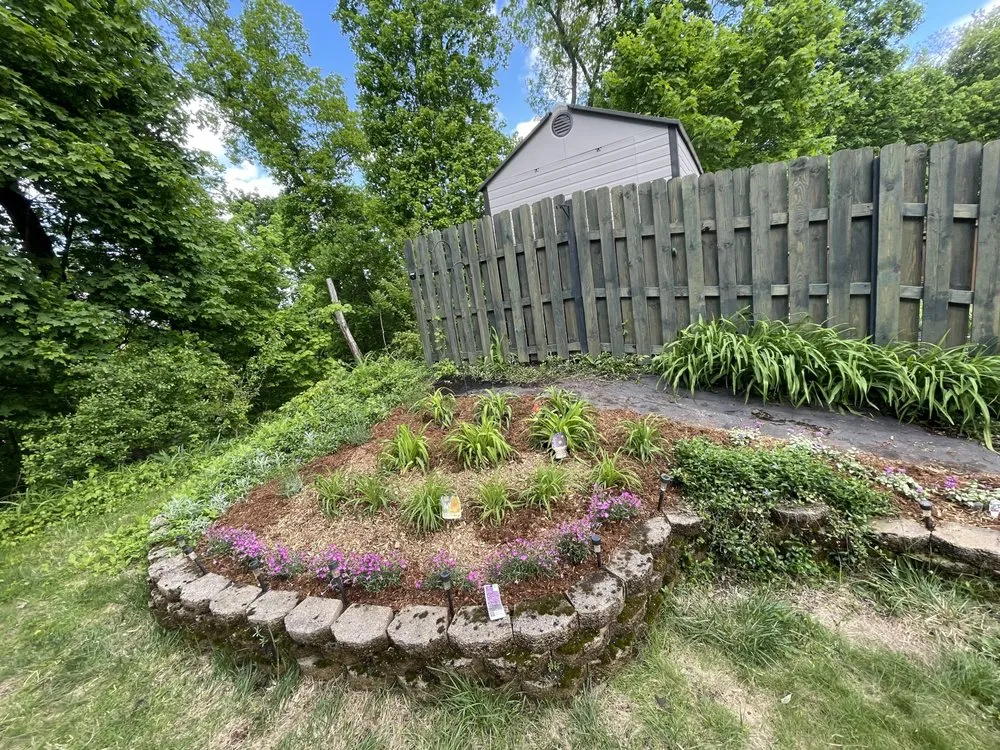 Top-rated residential landscaping in Poughkeepsie, NY by Ardisi Property Maintenance