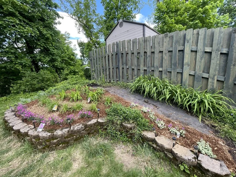 Reliable landscape installation in Poughkeepsie, NY by Ardisi Property Maintenance