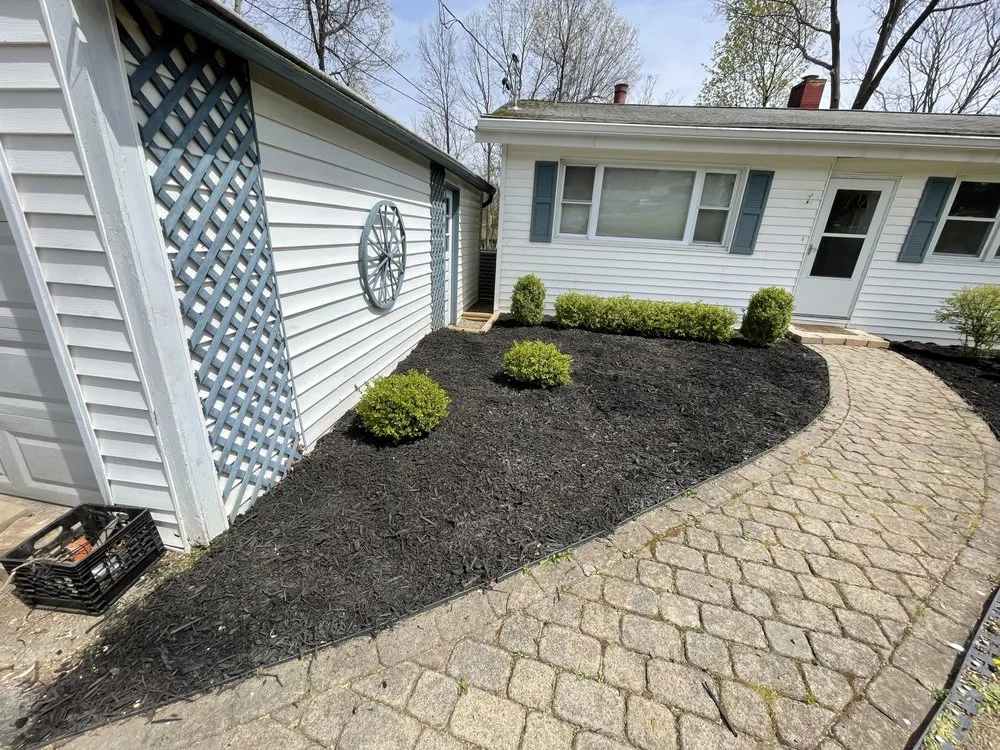 Affordable yard cleanup service for year-round maintenance across Poughkeepsie, NY - Ardisi Property Maintenance