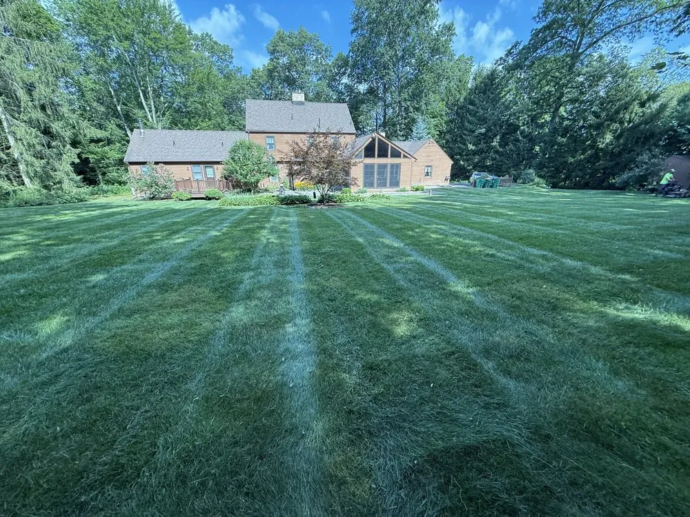 Reliable yard maintenance for homes across Poughkeepsie, NY - Ardisi Property Maintenance