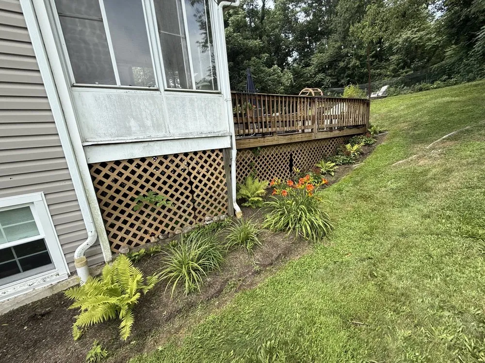 Local landscaping services in Poughkeepsie, NY by Ardisi Property Maintenance