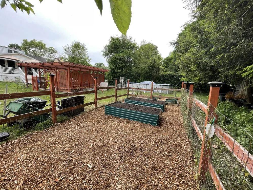 Local residential landscaping in Poughkeepsie, NY - Ardisi Property Maintenance