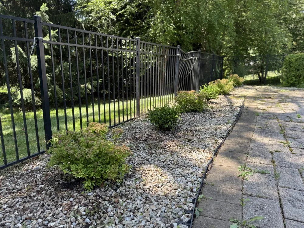 Trusted garden landscaping experts serving Poughkeepsie, NY - Ardisi Property Maintenance