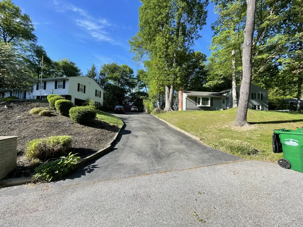 Custom yard cleanup service experts serving Poughkeepsie, NY - Ardisi Property Maintenance