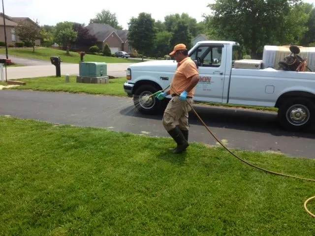 Reliable lawn care service for residential properties across Bowling Green, KY - Ardon Lawns & Landscapes