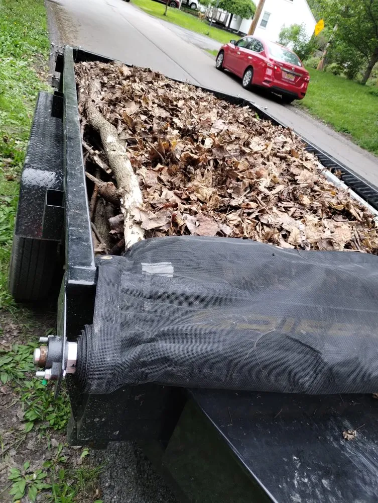 Custom lawn mowing service in Phoenix, NY - Arduini Farms & Landscaping