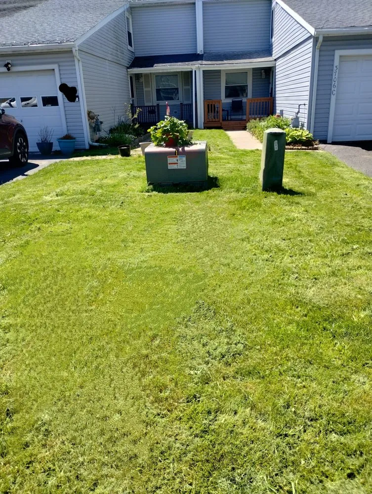 Top-rated landscape design for year-round maintenance in Phoenix, NY by Arduini Farms & Landscaping