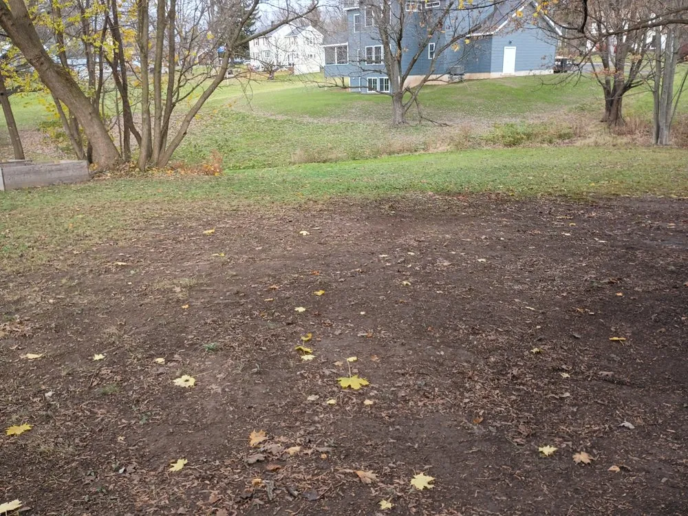 Custom residential landscaping for beautiful yards across Phoenix, NY - Arduini Farms & Landscaping