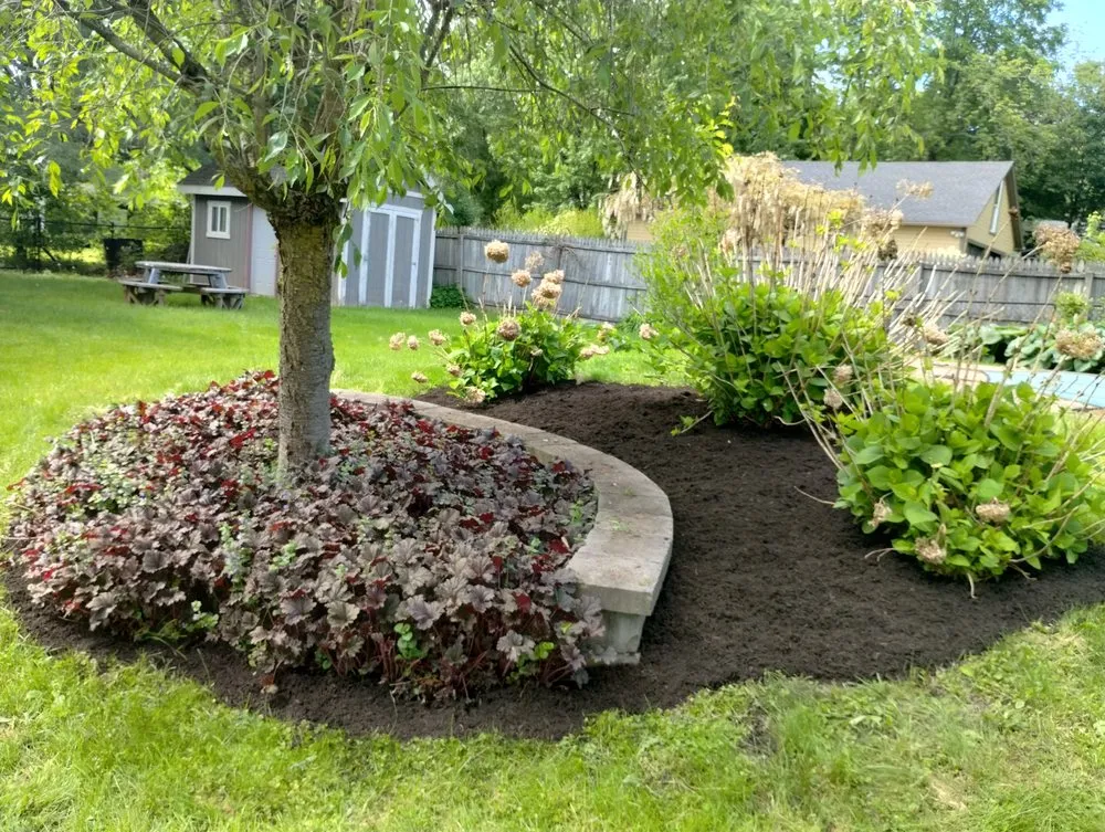 Reliable lawn care service with custom design across Phoenix, NY - Arduini Farms & Landscaping