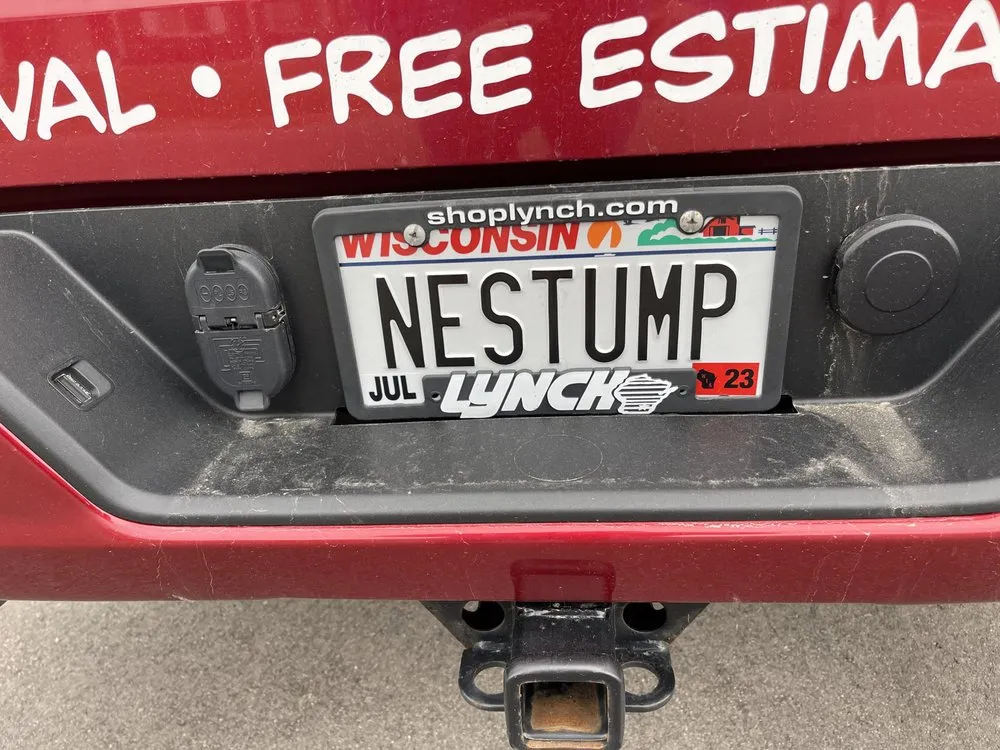 Professional lawn mowing service in Union Grove, WI - Are you stumped? Stump grinding