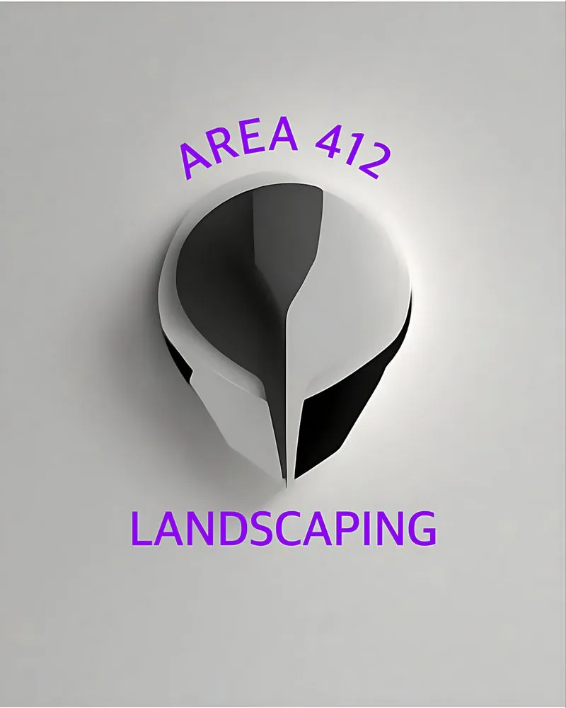 Affordable lawn care service with custom design in Pittsburgh, PA by Area 412