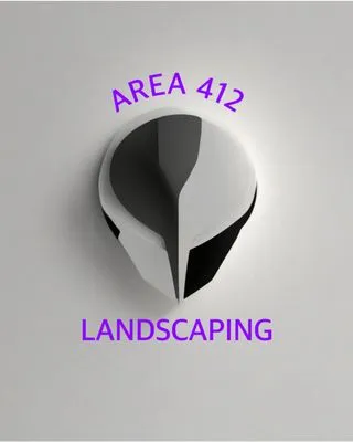Area 412 Logo