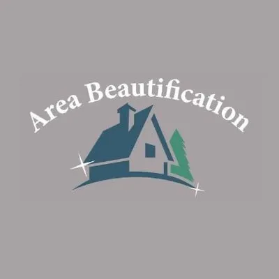 Area Beautification Logo