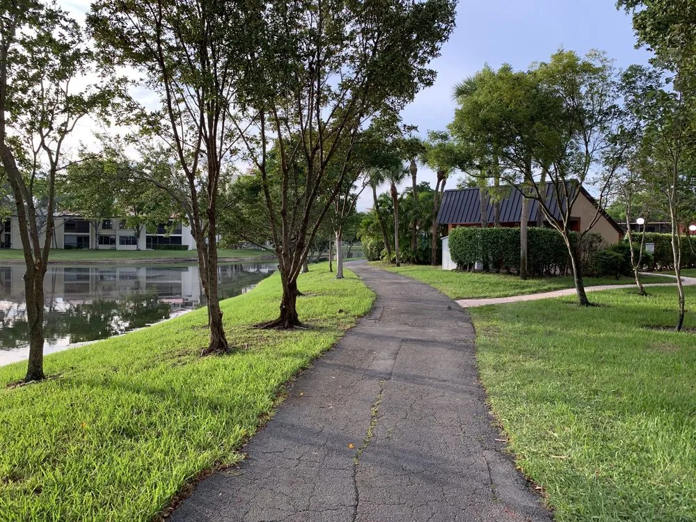 Expert lawn care service in Pompano Beach, FL by Area Landscape Services