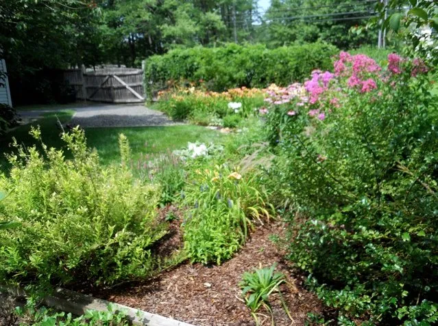 Local residential landscaping in Fairfax, VA - Area Landscaping